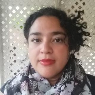 Marcela Fuentes Wisconsin writer