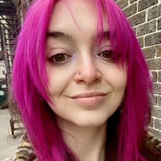 Amy Gaeta feminist disability activist and poet