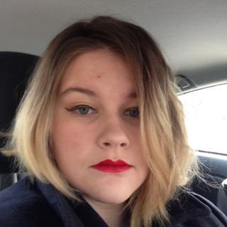 Kathryn Harlan fiction writer