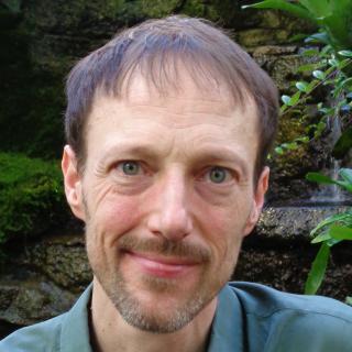 Douglas Hanes  Wisconsin poet non-fiction writer