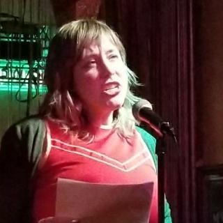 Jodi Vander Molen