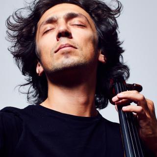 Ian Maksin, Photo by Cuantica Pictures