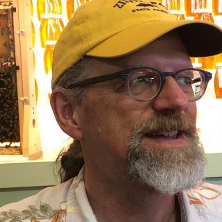 Jame Armstrong, poet