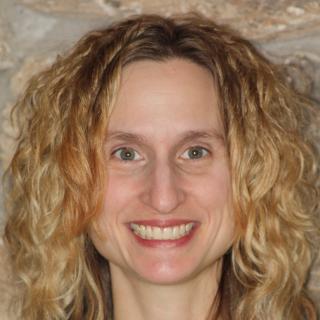 Jenny Benjamin Wisconsin writer