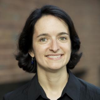 Joanne Diaz Poet