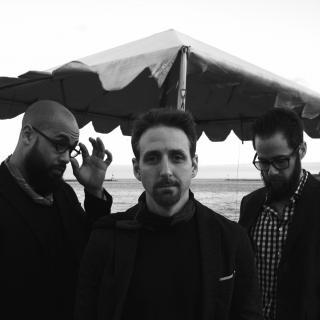 Joe Policastro Trio