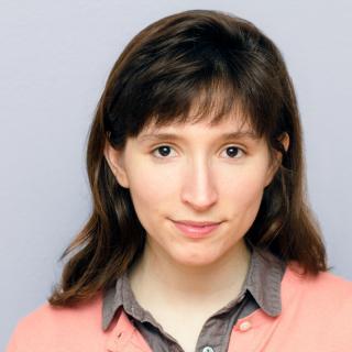 Johanna Dolle philosopher 
