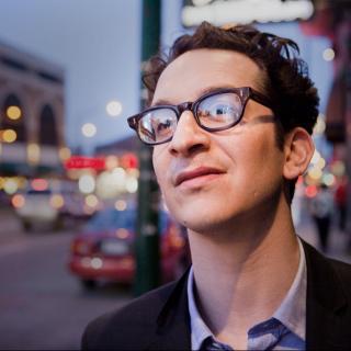 Josh Berman