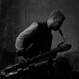 Jonah Parzen-Johnson