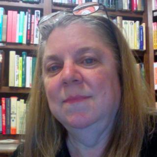 Martha Kaplan Madison poet