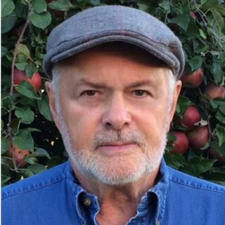 ken mccullough, writer