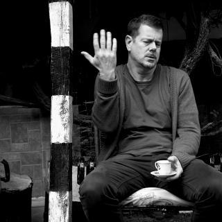 Ken Vandermark