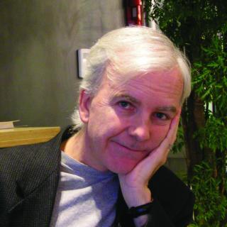 Kevin Ducey poet