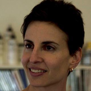 Lauren Camp, poet, One Hundred Hungers, Santa Fe, New Mexico