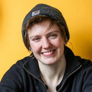 Emma Lister