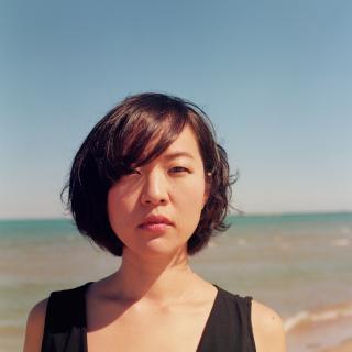 Mai Sugimoto by Chad McCullough