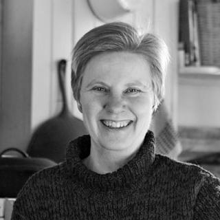 Mary Swander poet playwright