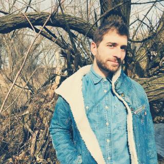 Matt Gold Guitarist