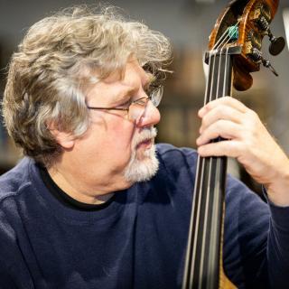 Michael Formanek