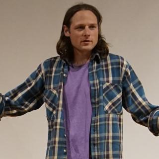 Nathan Lewis writer veteran