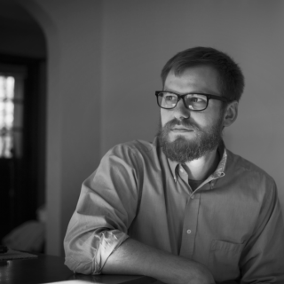 Patrick Reinholz