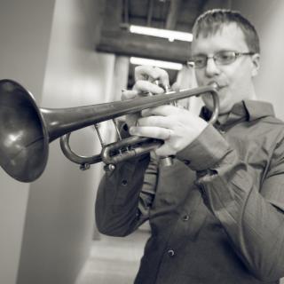 Paul Dietrich Quintet