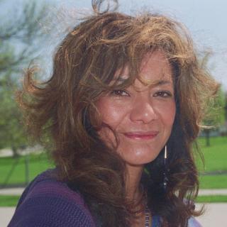 Roberta Hill Wisconsin poet