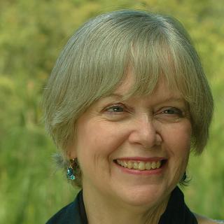 Ruth Goring Chicago Poet