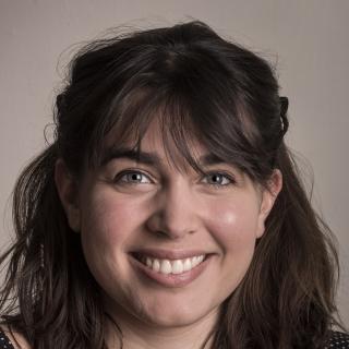 Samantha Garcia Madison Wisconsin writer