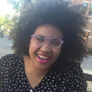 Madison WI Writer Sasha Debevec-McKenney