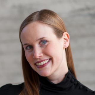 Katie Schaag Wisconsin artist writer