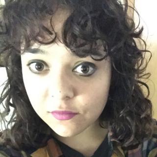 Alexis Sears poet