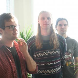 Sfyria Trio