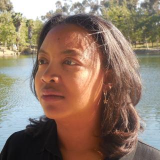 Cherene Sherrard Wisconsin poet 