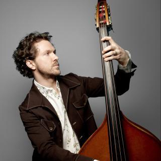 Stephan Crump