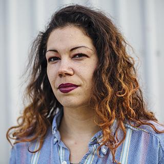 Kayla Story (Photo Credit: Jennifer Bastian)