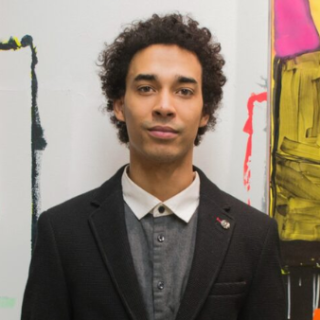 photo of Taj Matumbi