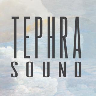 Tephra Sound Helen Gillet