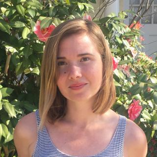 Mary Terrier fiction writer