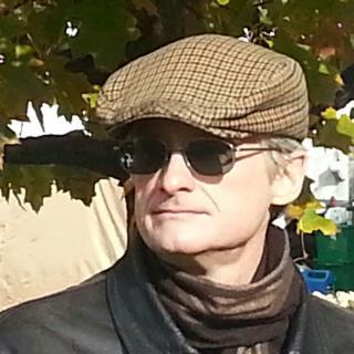 Timothy Walsh writer poet