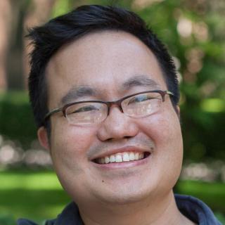 Madison Wisconsin Poet Timothy Yu