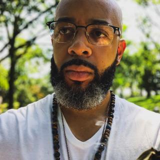 Timothy Prolific Edwaujonte poet poetry reading Wisconsin