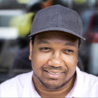 Tommye Blount Detroit poet 