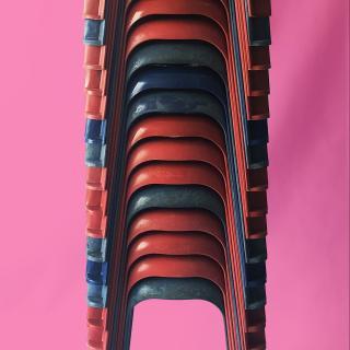 Rebecca Vickers