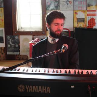 Wilder Deitz