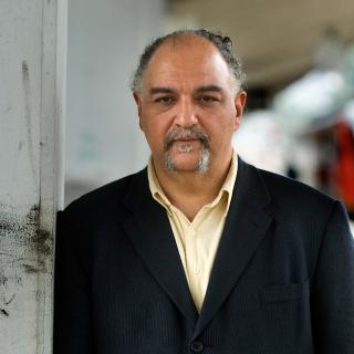 Michael Zerang
