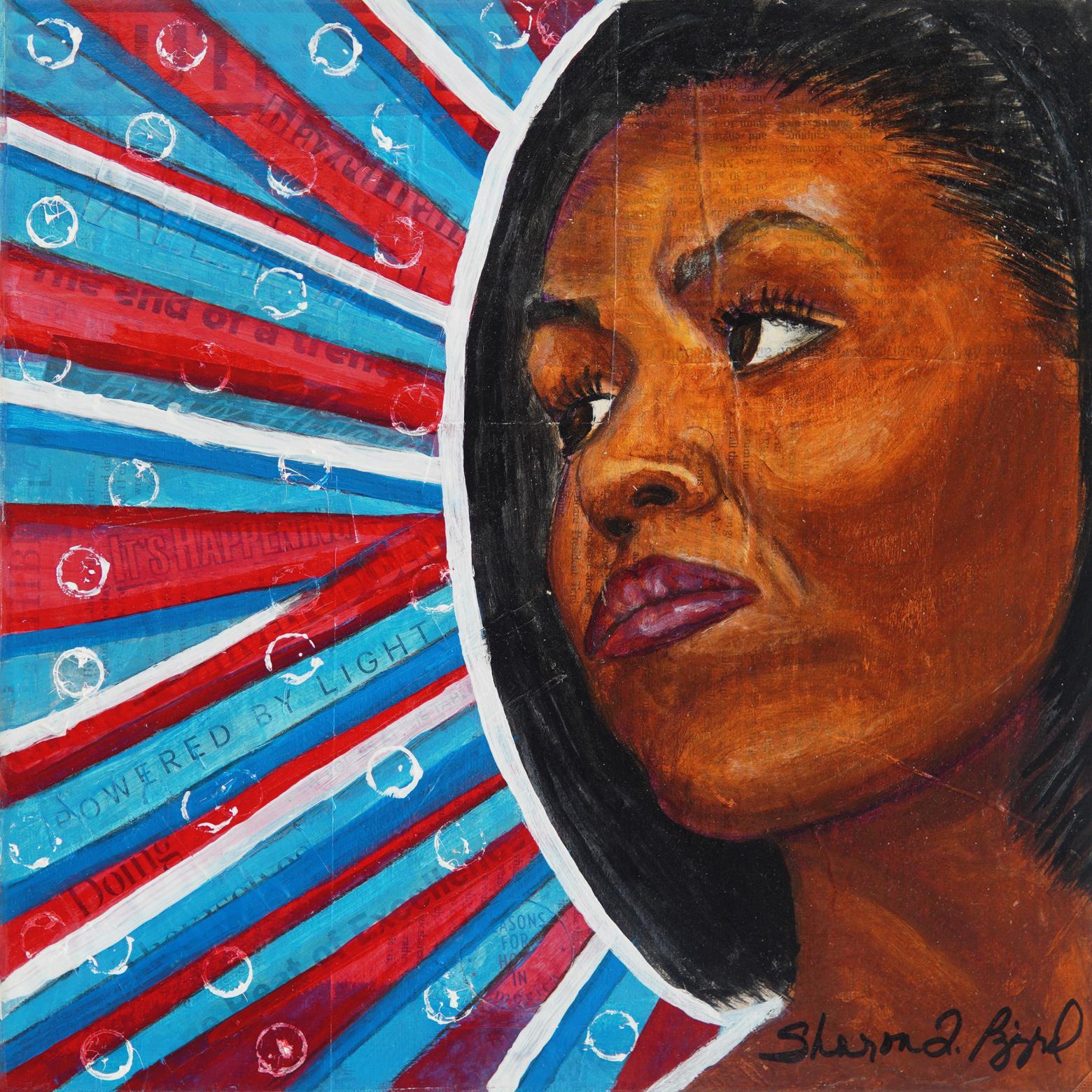 Michelle Obama