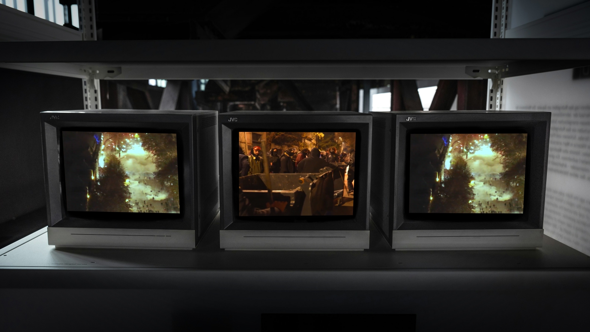 Descendants of Tamar by Vivienne Timchenko